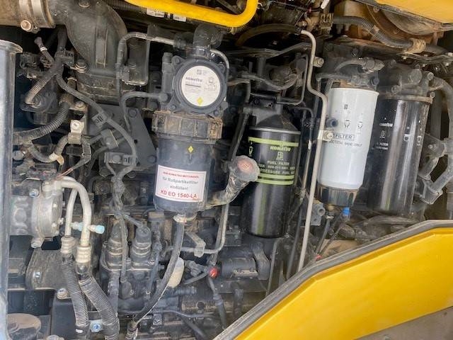 Komatsu WA 470-8 (12005506)