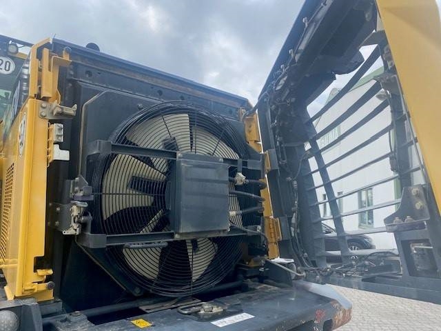 Komatsu WA 470-8 (12005506)