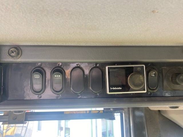 Komatsu WA 470-8 (12005506)