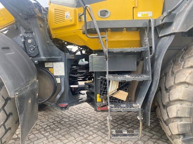 Komatsu WA 470-8 (12005506)