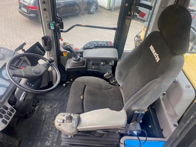 Komatsu WA 470-8 (12005506)