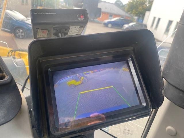 Komatsu WA 470-8 (12005506)