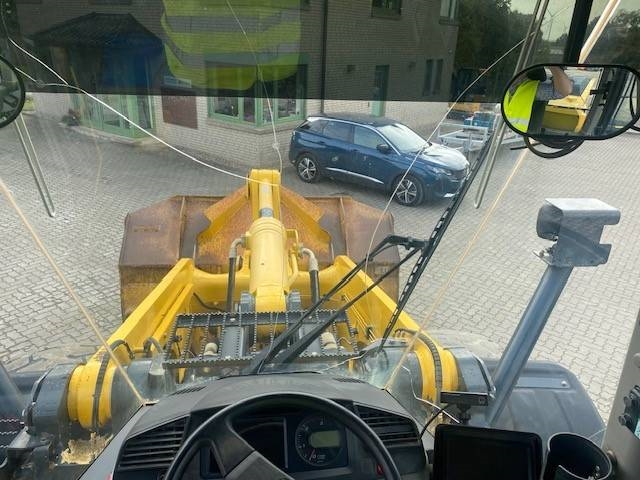 Komatsu WA 470-8 (12005506)