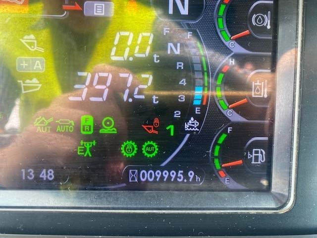 Komatsu WA 470-8 (12005506)