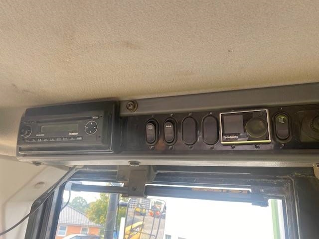 Komatsu WA 470-8 (12005506)