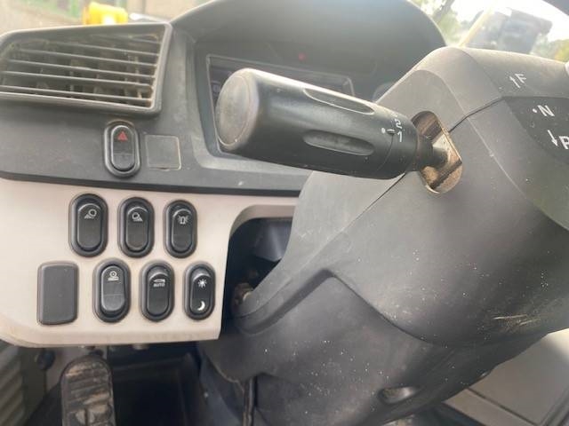 Komatsu WA 470-8 (12005506)