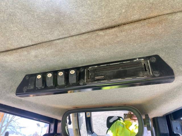 CAT D 6 N LGP MIETE / RENTAL (12005379)