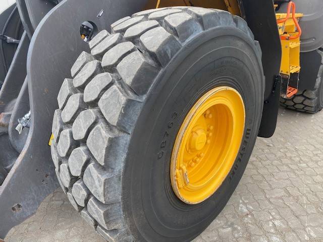 Volvo L 110 H (12005912)