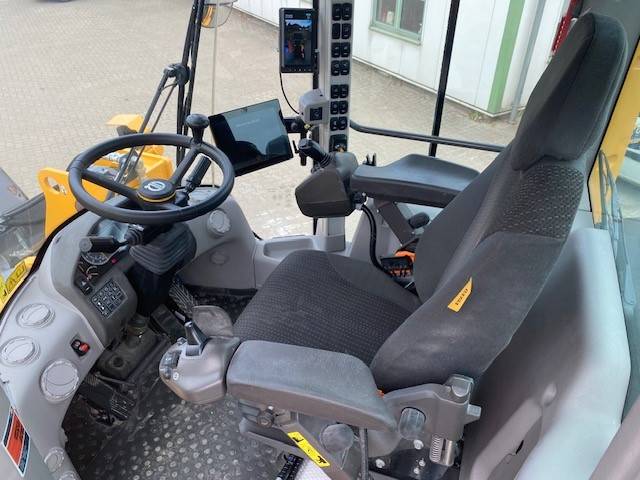 Volvo L 110 H (12005912)