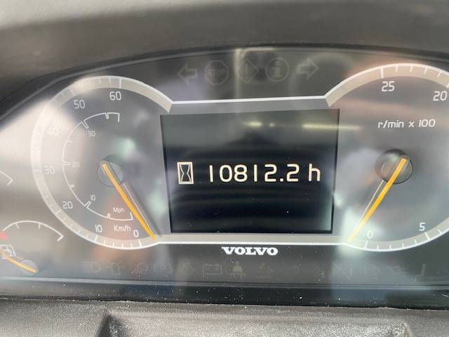 Volvo L 110 H (12005912)