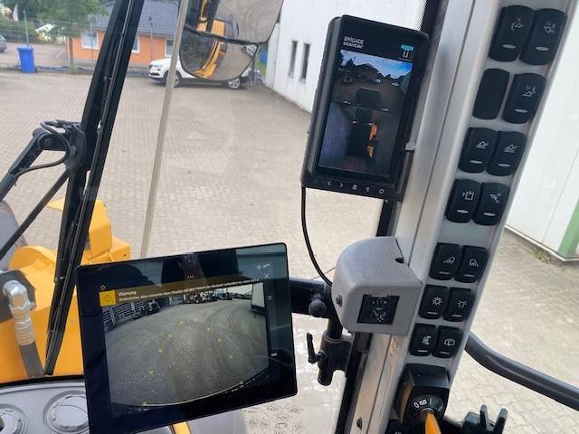 Volvo L 110 H (12005912)