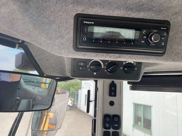 Volvo L 110 H (12005912)