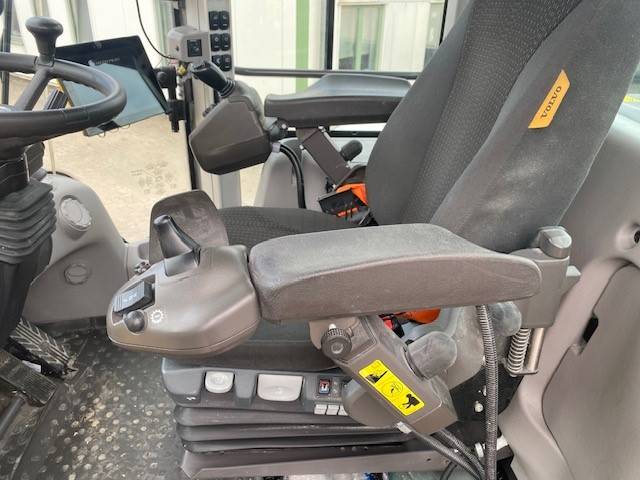 Volvo L 110 H (12005912)