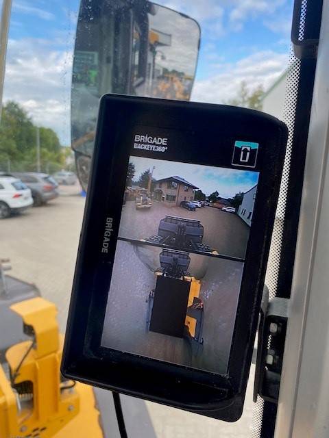 Volvo L 110 H (12005912)