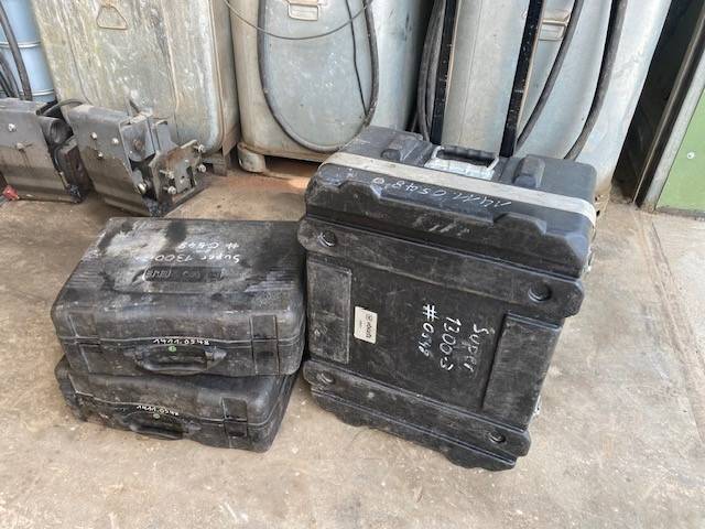 Vögele Super 1300-3i MIETE / RENTAL (12001899)