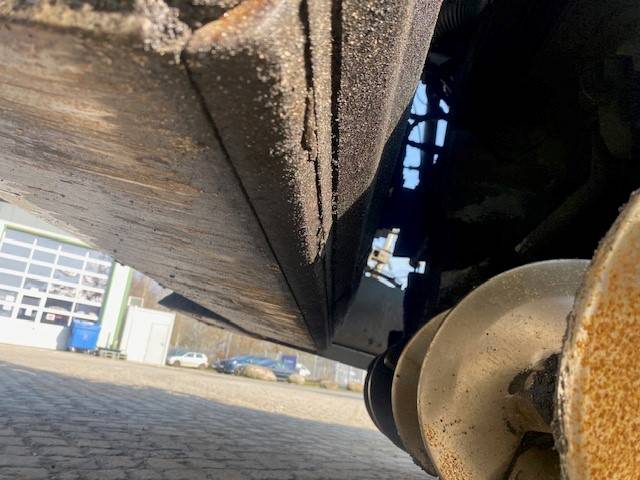 Vögele Super 1300-3i MIETE / RENTAL (12001899)