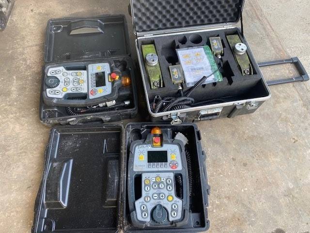 Vögele Super 1300-3i MIETE / RENTAL (12001899)