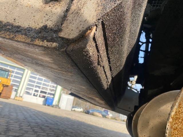 Vögele Super 1300-3i MIETE / RENTAL (12001899)