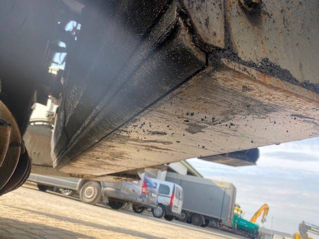 Vögele Super 1300-3i MIETE / RENTAL (12001899)