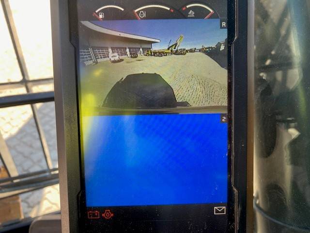 Volvo EC 220 E L MIETE / RENTAL (12005725)