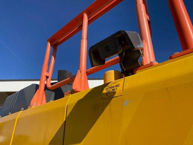 Volvo EC 220 E L MIETE / RENTAL (12005725)