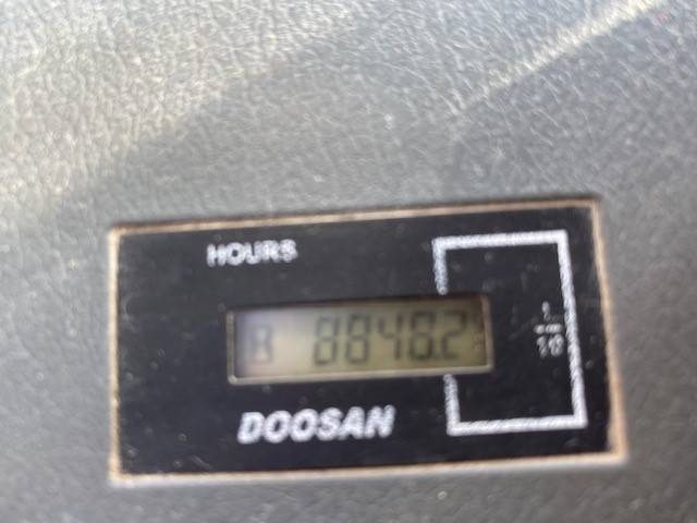 Doosan DL 300-3 (12005349)