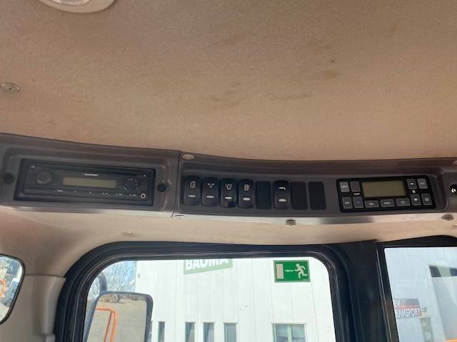 Doosan DL 300-3 (12005349)