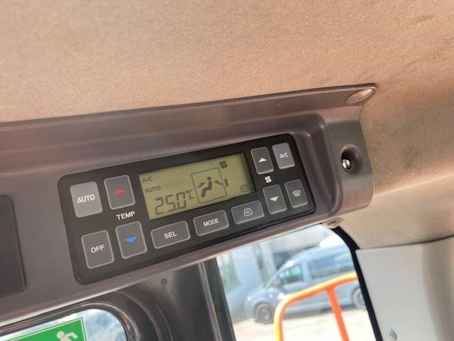 Doosan DL 300-3 (12005349)