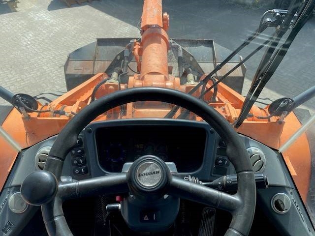 Doosan DL 300-3 (12005349)