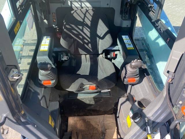 Bobcat T 76 MIETE / RENTAL (12005887)