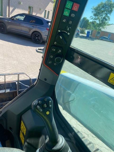 Bobcat T 76 MIETE / RENTAL (12005887)