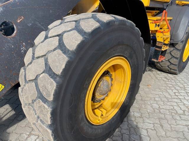 Volvo L 90 H LongBoom, SW Vorbereitung (12005907)