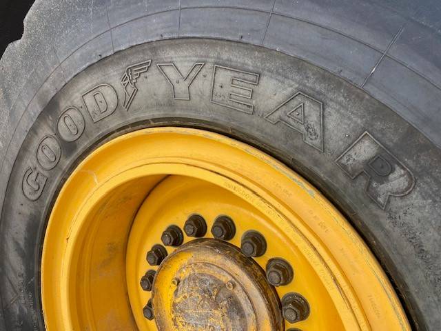 Volvo L 90 H LongBoom, SW Vorbereitung (12005907)