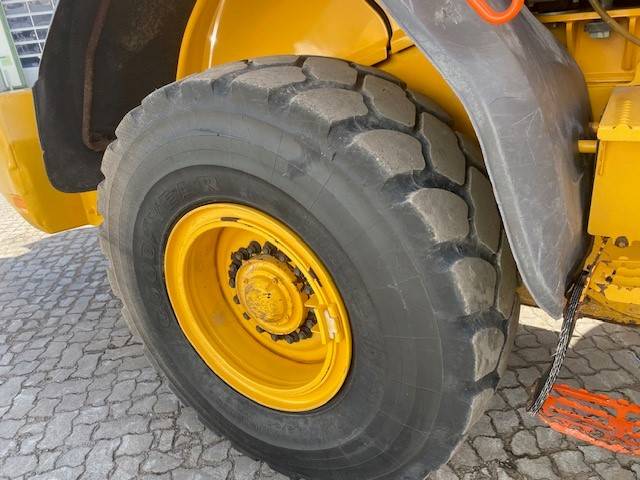 Volvo L 90 H LongBoom, SW Vorbereitung (12005907)