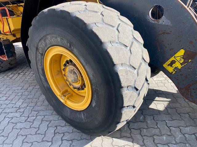 Volvo L 90 H LongBoom, SW Vorbereitung (12005907)