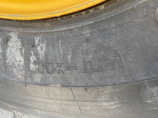 Volvo L 90 H LongBoom, SW Vorbereitung (12005907)