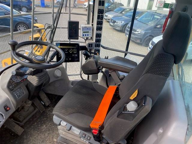 Volvo L 90 H LongBoom, SW Vorbereitung (12005907)