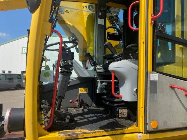 Atlas 1604 K ZW (12005502)