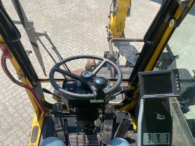 Atlas 1604 K ZW (12005502)