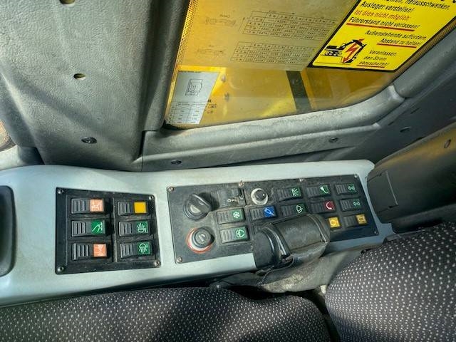 Atlas 1604 K ZW (12005502)