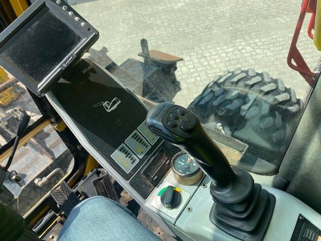 Atlas 1604 K ZW (12005502)