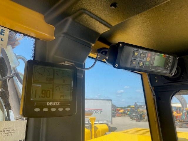 Atlas 1604 K ZW (12005502)