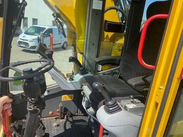 Atlas 1604 K ZW (12005502)