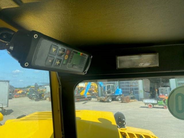 Atlas 1604 K ZW (12005502)