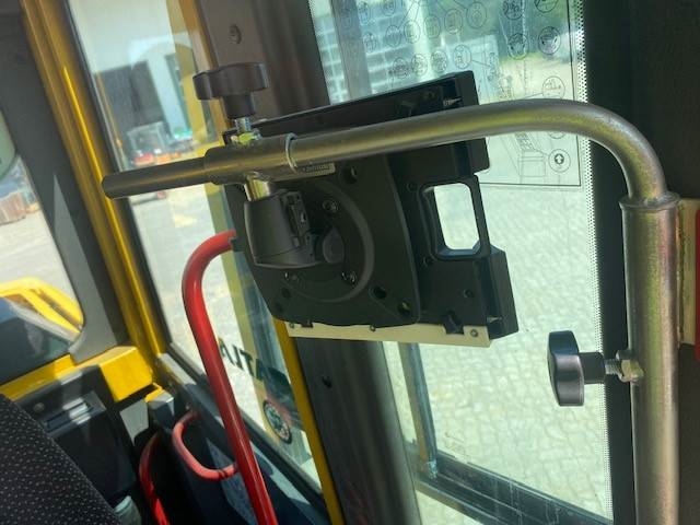 Atlas 1604 K ZW (12005502)