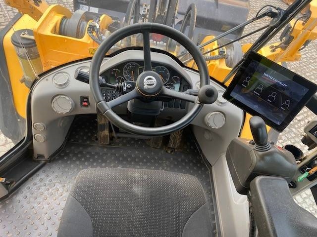 Volvo L 150 H MIETE / RENTAL (12005546)