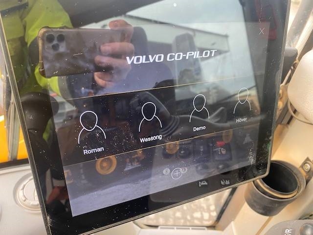 Volvo L 150 H MIETE / RENTAL (12005546)