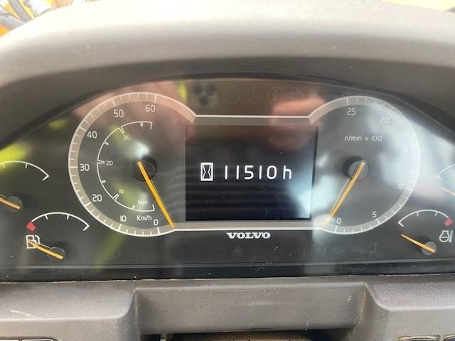 Volvo L 150 H MIETE / RENTAL (12005546)