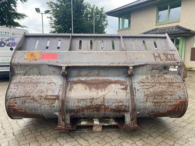 [Other] (2656) 4.5 cbm Leichtgutschaufel / bucket