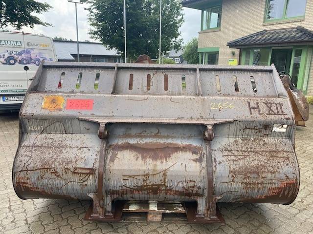 [Other] (2656) 4.5 cbm Leichtgutschaufel / bucket